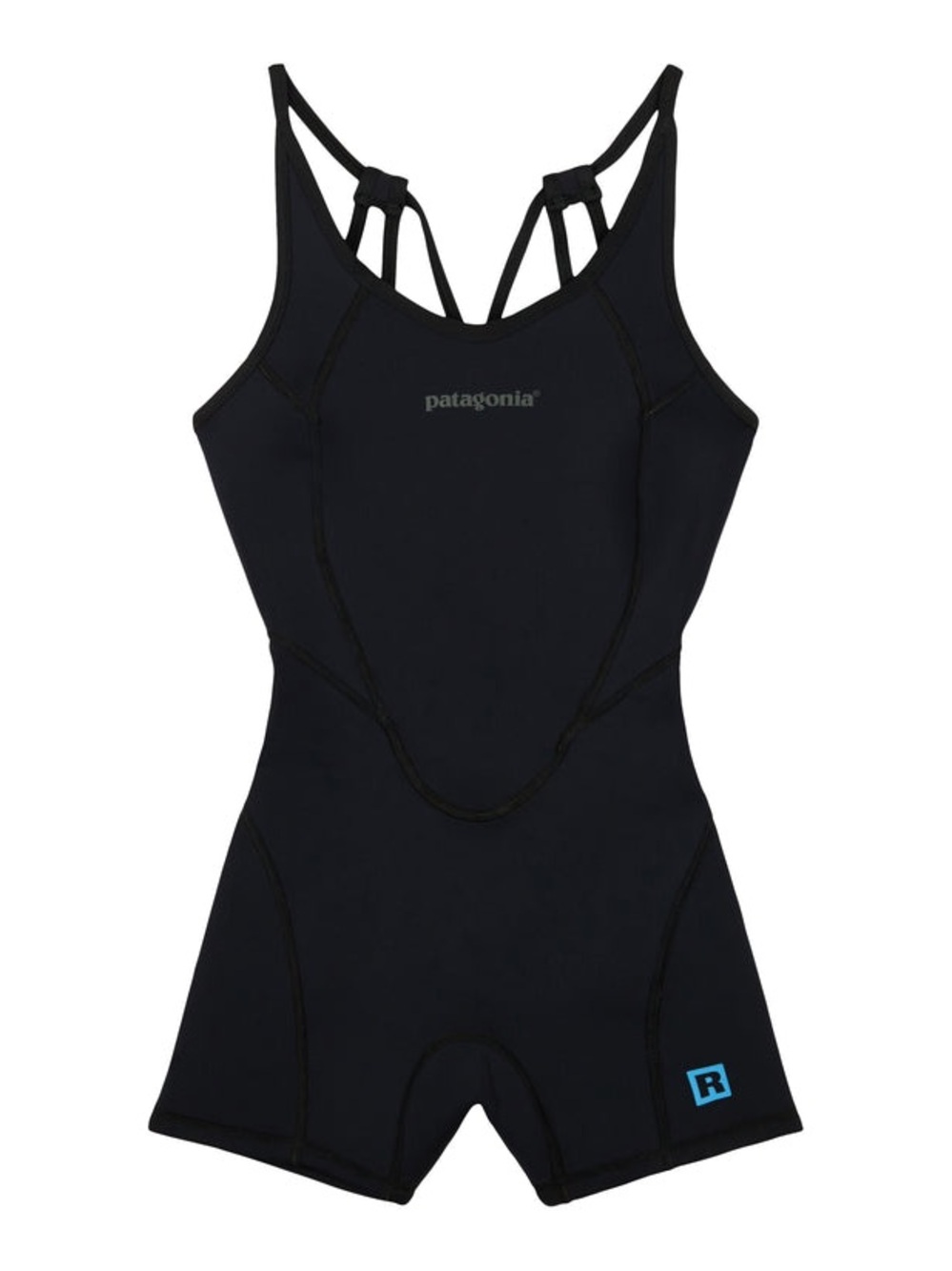NWT Patagonia R1® Regulator® Lite Spring Juanita Wetsuit |Size 4